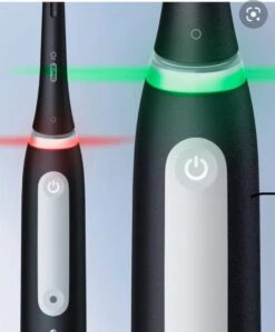 Oral B Oral-B IO Series 4S Elektrische Tandenborstel -SmileBright Goedkope Winkel 990x1200